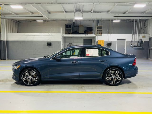 2019 Volvo S60 Inscription