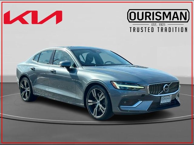 2019 Volvo S60 Inscription