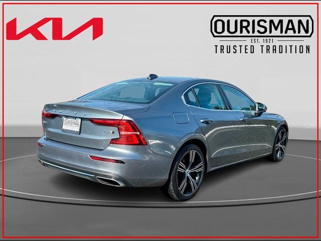 2019 Volvo S60 Inscription