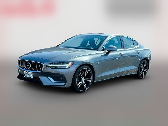 2019 Volvo S60 Inscription