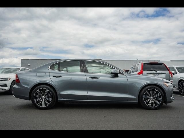 2019 Volvo S60 Inscription