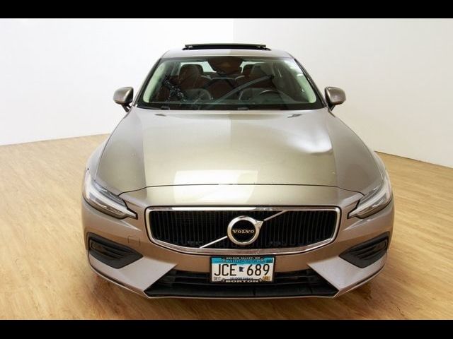 2019 Volvo S60 Momentum