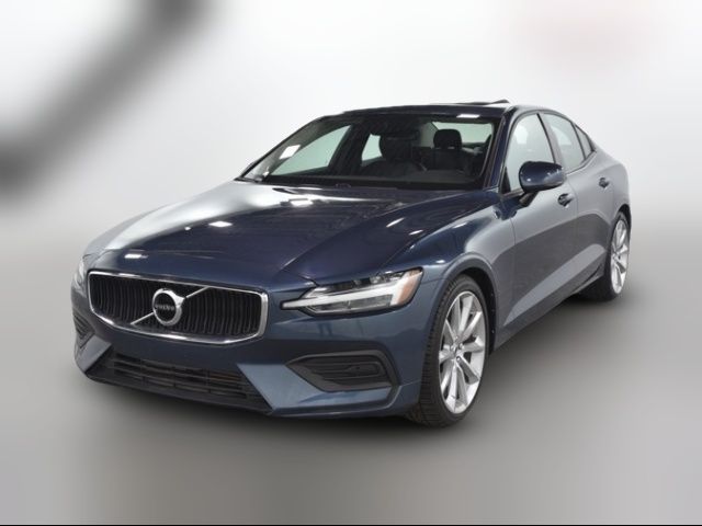 2019 Volvo S60 Momentum