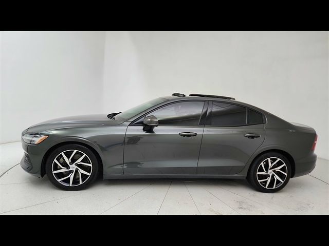 2019 Volvo S60 Momentum