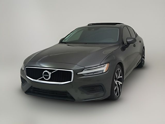 2019 Volvo S60 Momentum