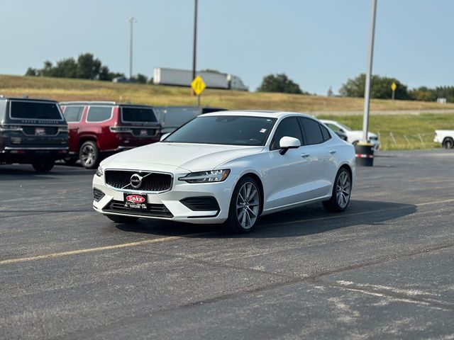 2019 Volvo S60 Momentum