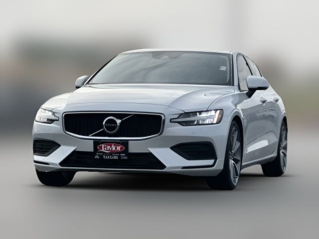 2019 Volvo S60 Momentum