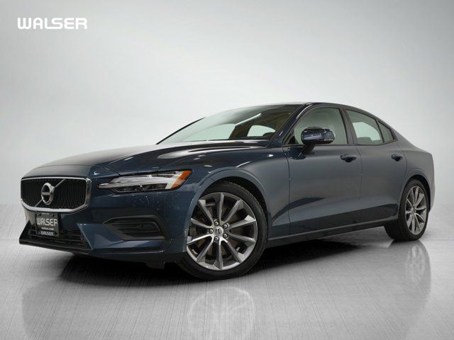 2019 Volvo S60 Momentum