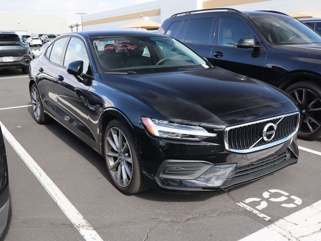 2019 Volvo S60 Momentum