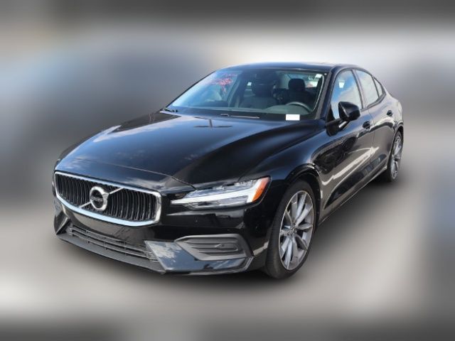 2019 Volvo S60 Momentum