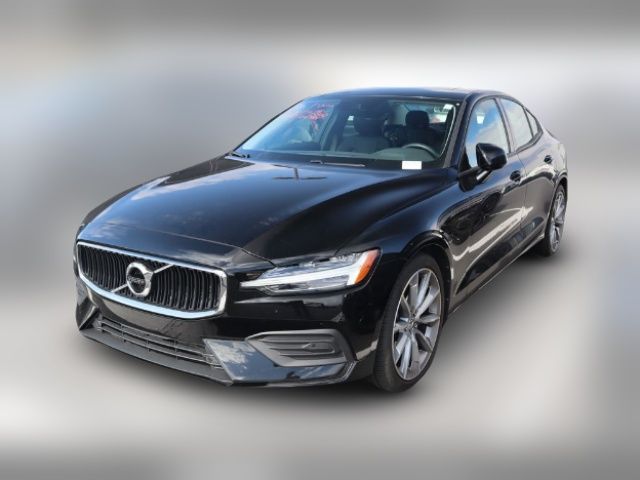 2019 Volvo S60 Momentum