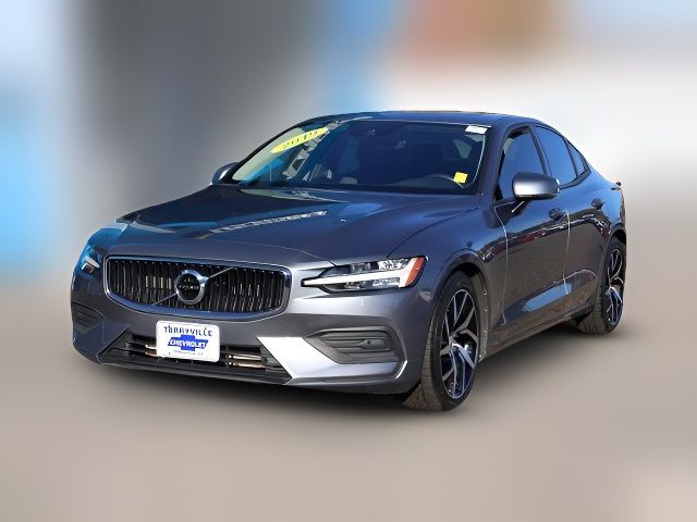 2019 Volvo S60 Momentum