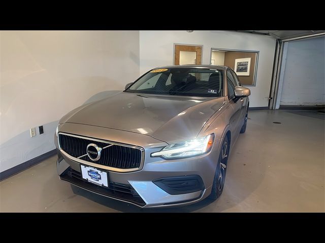 2019 Volvo S60 Momentum