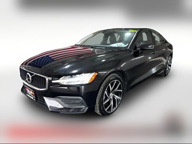 2019 Volvo S60 Momentum