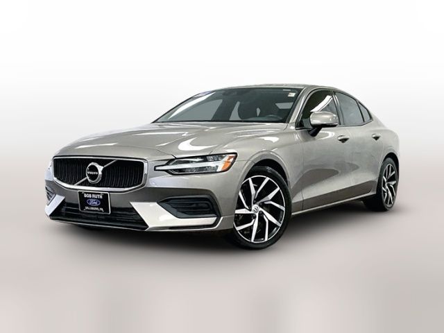 2019 Volvo S60 Momentum