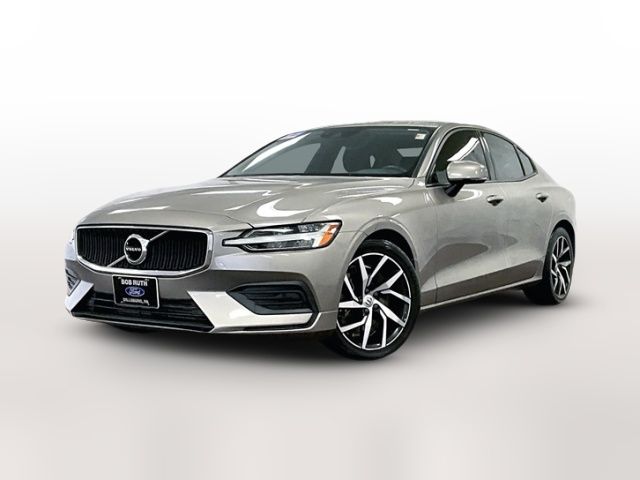 2019 Volvo S60 Momentum