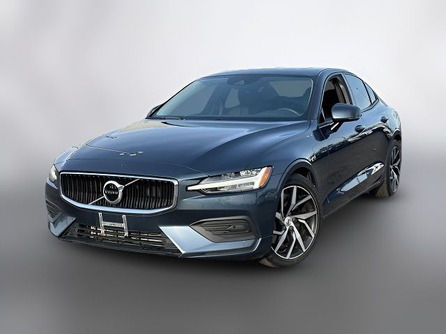 2019 Volvo S60 Momentum