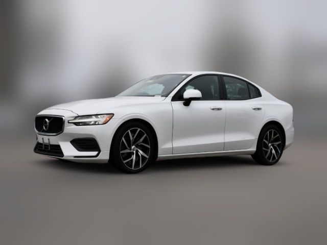 2019 Volvo S60 Momentum