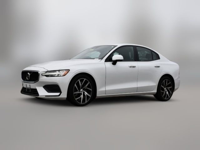 2019 Volvo S60 Momentum