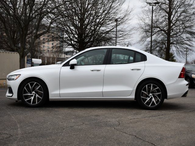 2019 Volvo S60 Momentum