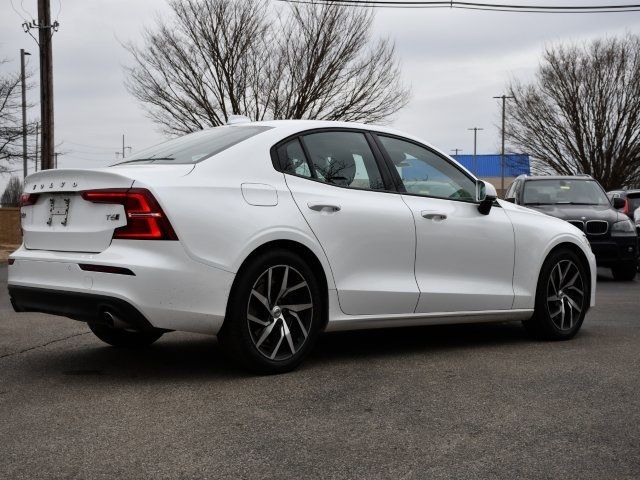 2019 Volvo S60 Momentum