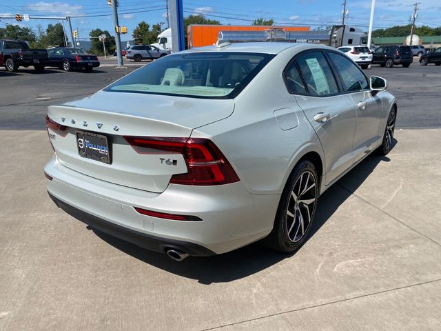 2019 Volvo S60 Momentum