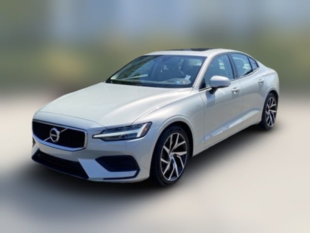 2019 Volvo S60 Momentum