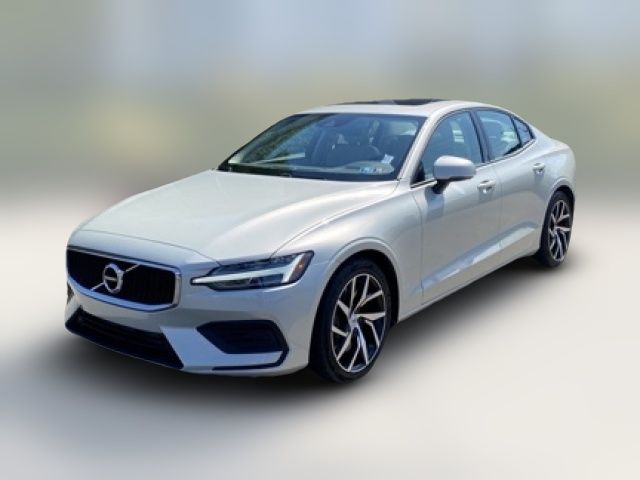 2019 Volvo S60 Momentum