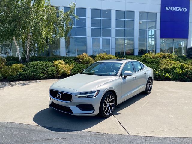 2019 Volvo S60 Momentum