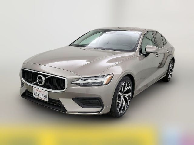 2019 Volvo S60 Momentum