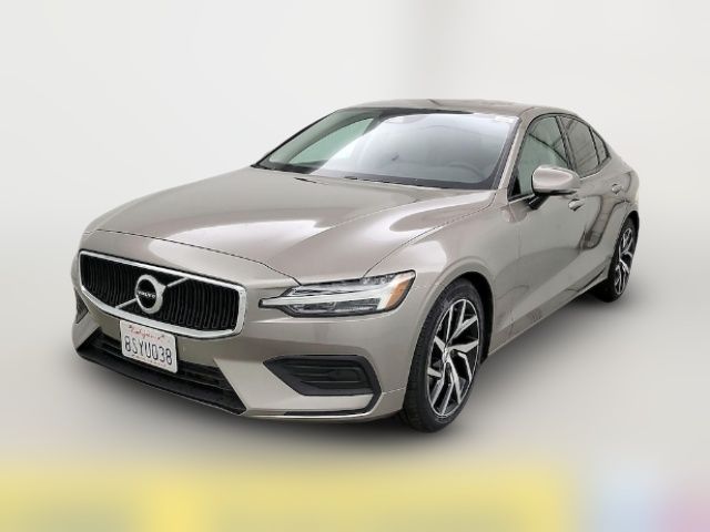 2019 Volvo S60 Momentum