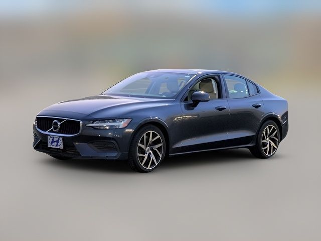 2019 Volvo S60 Momentum