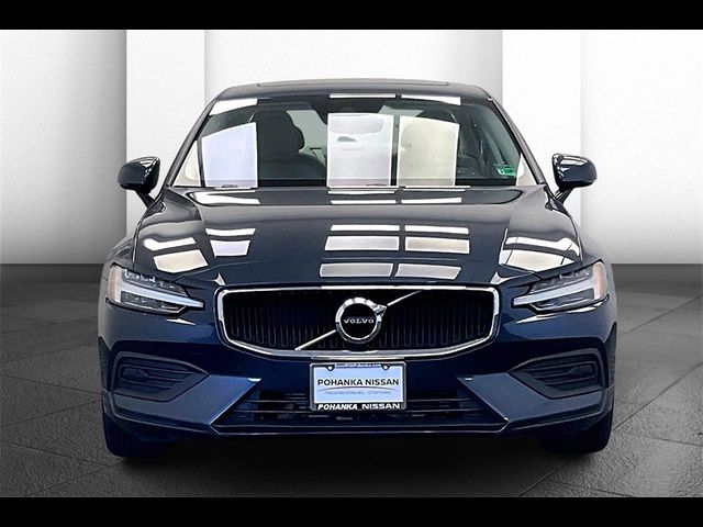 2019 Volvo S60 Momentum