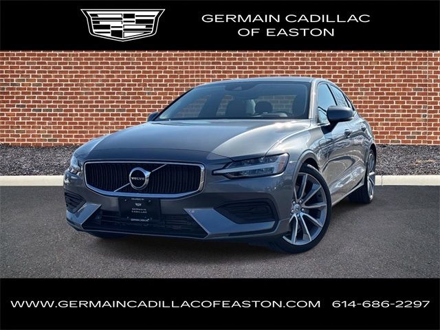 2019 Volvo S60 Momentum