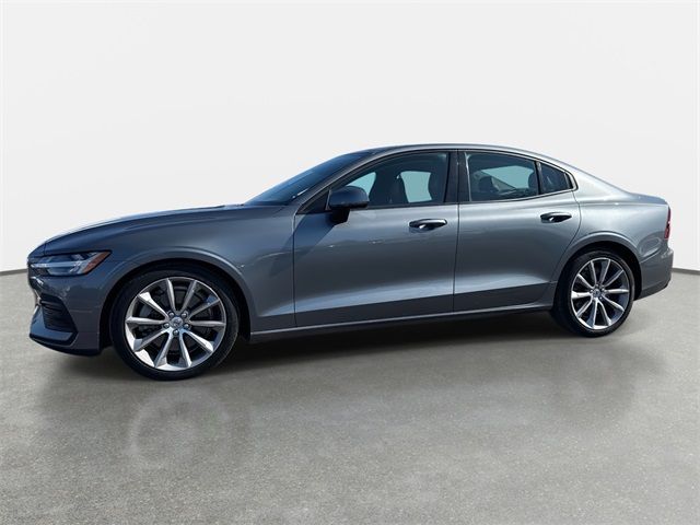 2019 Volvo S60 Momentum