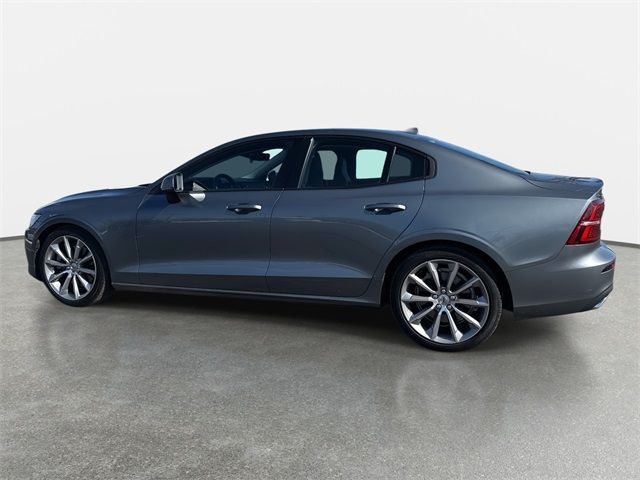 2019 Volvo S60 Momentum