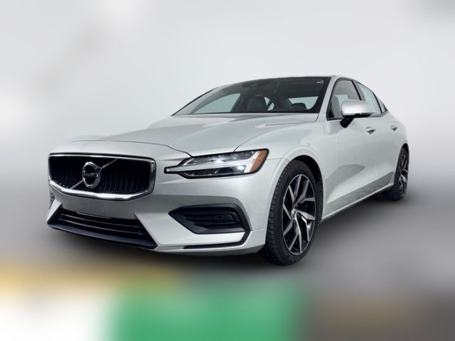 2019 Volvo S60 Momentum