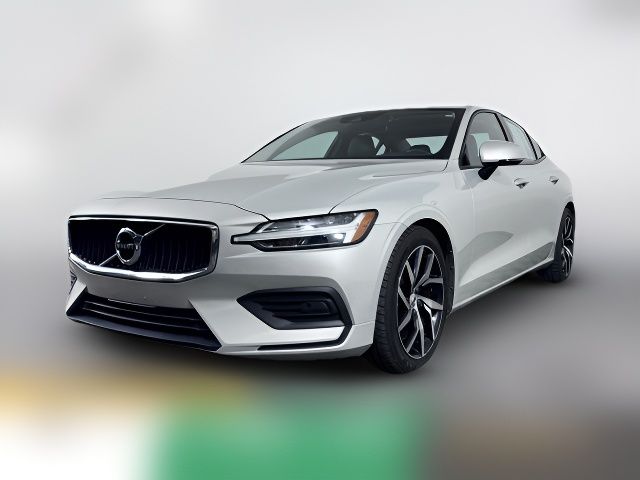 2019 Volvo S60 Momentum