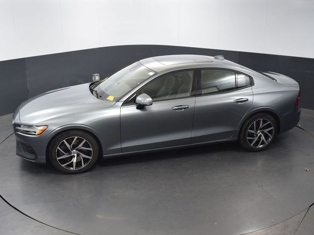 2019 Volvo S60 Momentum