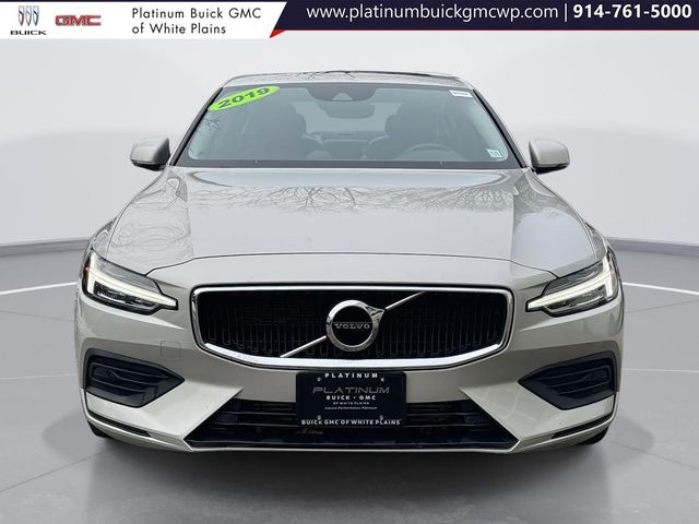 2019 Volvo S60 Momentum