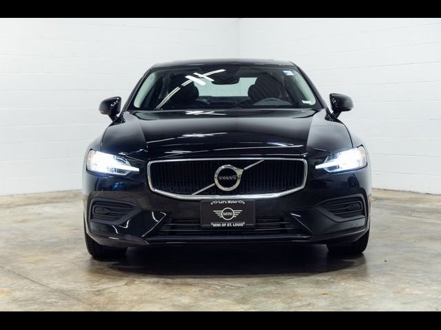 2019 Volvo S60 Momentum