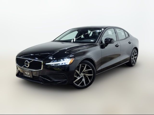 2019 Volvo S60 Momentum