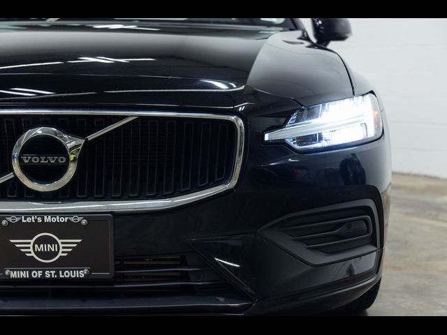 2019 Volvo S60 Momentum