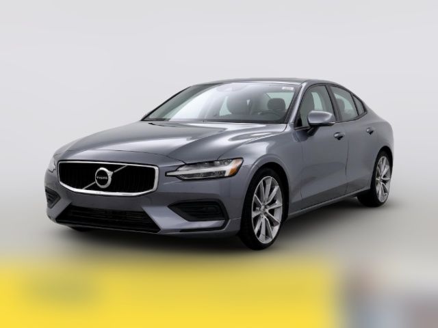 2019 Volvo S60 Momentum