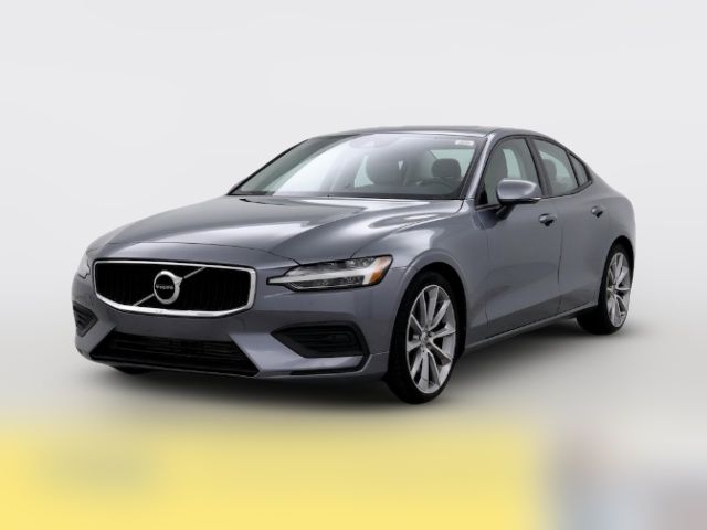 2019 Volvo S60 Momentum