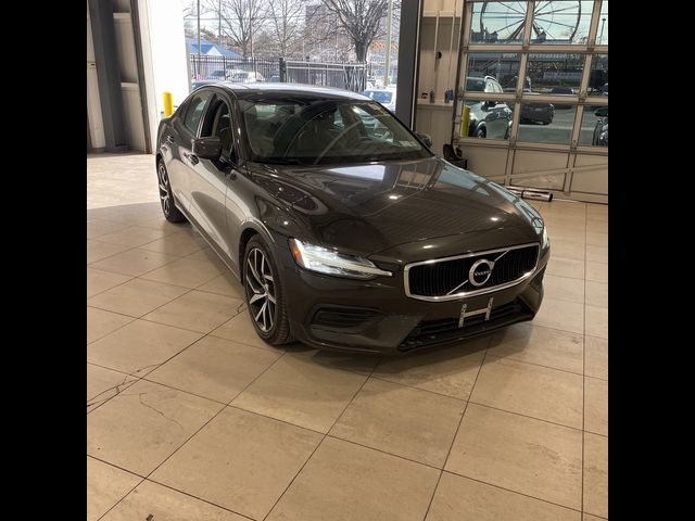 2019 Volvo S60 Momentum