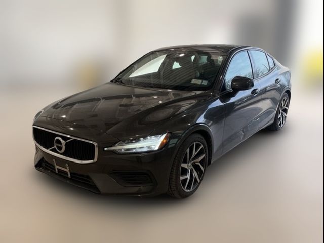 2019 Volvo S60 Momentum