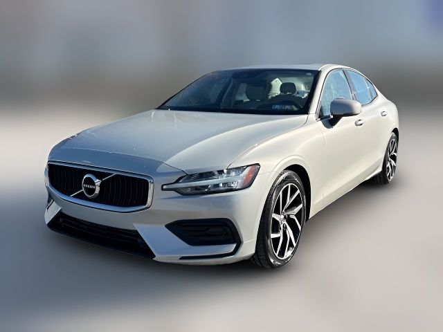 2019 Volvo S60 Momentum