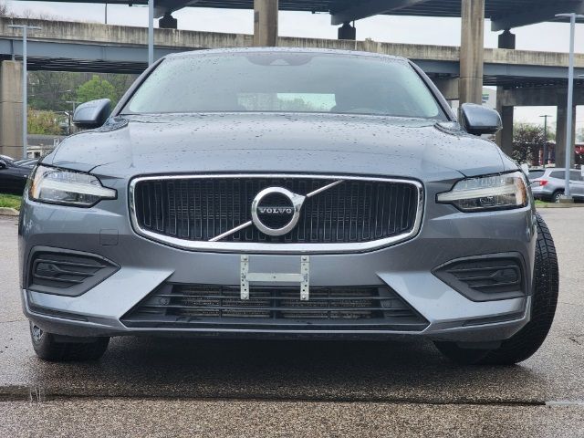 2019 Volvo S60 Momentum