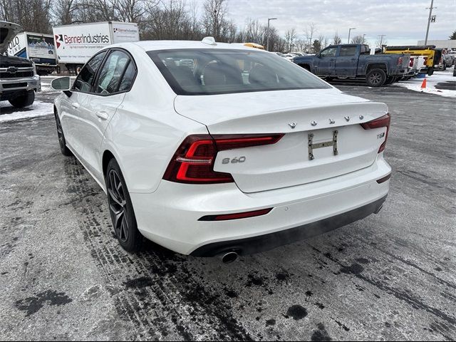 2019 Volvo S60 Momentum